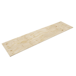 Chapa de Compensado Pinus 2400x600x15mm Lavrasul