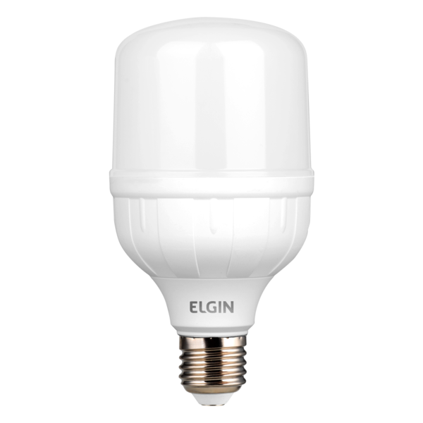 Lâmpada LED E27 Luz Branca 40W Bivolt