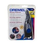 Gravador Dremel Elétrico 35W 127V (110V) 290