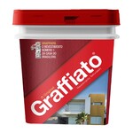 Graffiato Premium Riscado Branco Neve 25kg Hydronorth