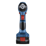 Furadeira Parafusadeira Bosch Brushless Bateria GSB 185-LI 1B