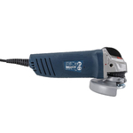 Esmerilhadeira Bosch Angular 4.1/2" 850W 220V GWS 850