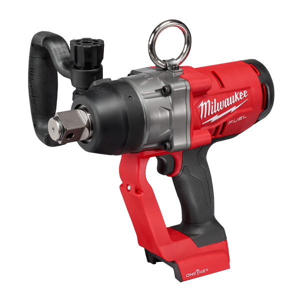 Chave de Impacto a Bateria Milwaukee 18V 1" 2.033NM