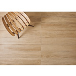 Porcelanato Amadeirado Acetinado 20x120cm Betula