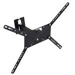 Suporte para TV Articulado Parede de 14"a 56" Preto Evology