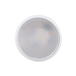 Lâmpada de LED E27 PAR20 6W 360lm Amarela