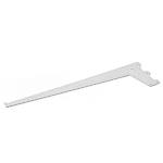 Suporte para Trilho Versátil Aço 7,1x42cm Branco Fico