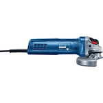 Esmerilhadeira Bosch Angular 5" 900W 220V GWS 9" 125 S