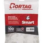 Espaçador Nivelador 1,0mm Smart Cortag