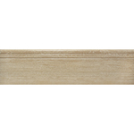 Rodapé Universal Wood  Clair RHDS1007 16x61cm Artens