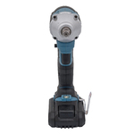 Chave de Impacto Brushless 1/2" 18V WS2382 Wesco