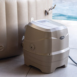 Spa Inflável 795L 220V PureSpa Bubbles Intex