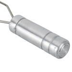 Espeto INOX Duplo 60 Revestido