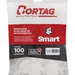 Espaçador Nivelador 2,0mm Smart Cortag