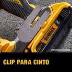 Martelo Perfurador Rompedor Dewalt SDS Plus 20V DCH172B-B3