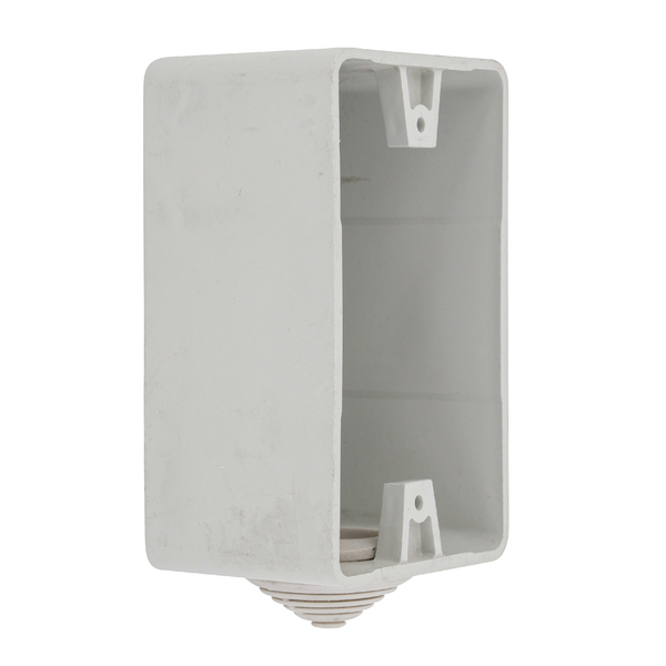 Caixa de Luz 4x2 Retangular Branca Pial Legrand