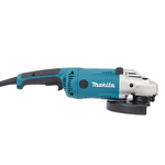 Esmerilhadeira Makita Angular 9" 2200W 220V GA9020