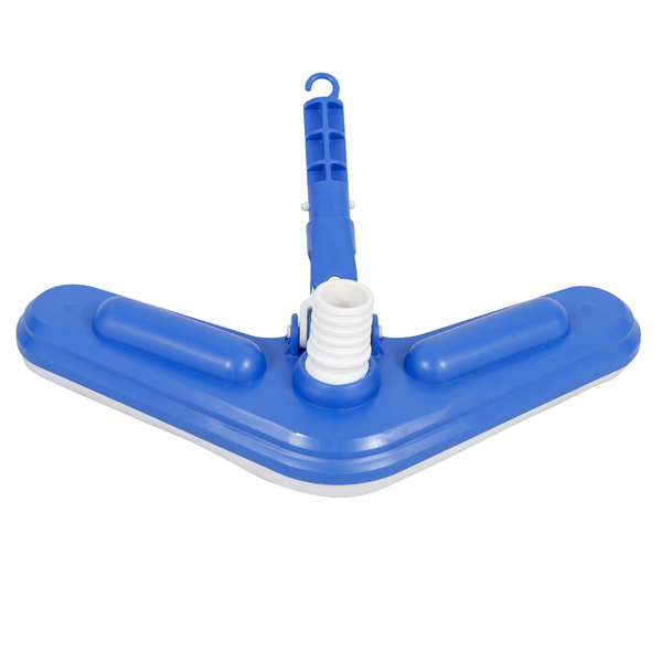 Aspirador para Piscina 3 Rodas Naterial