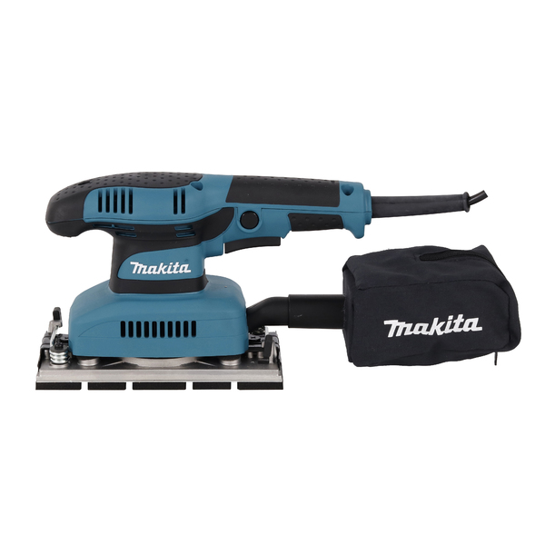 Lixadeira Orbital Makita 190W 127V (110V) BO3710