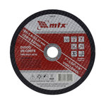 Disco de Corte para Metal 180x1,6x22,23mm MTX