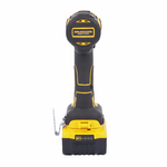 Parafusadeira Dewalt Bateria 20V 1/4" Bivolt DCF887M2-BR