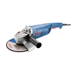 Esmerilhadeira Bosch 9" 2200W 220V GWS 2200" 230 Vulcano