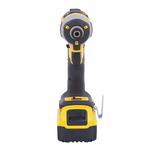 Parafusadeira Dewalt Bateria 20V 1/4" Bivolt DCF887M2-BR