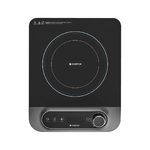 Cooktop Portátil 1 Boca Indução Preto 220V Perfect Cadence