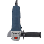 Esmerilhadeira Bosch Angular 4.1/2" 850W 220V GWS 850