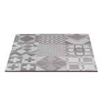 Porcelanato Esmaltado Essence Decor Neutro 60x60cm Eliane