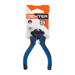 Mini Alicate Corte Reto4" Dexter