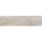 Porcelanato Amadeirado Acetinado 26x106cm Scandinavo Bianco