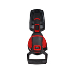 Lixadeira Roto Orbital Einhell 400W 220V TE-RS 40 E