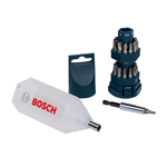 Kit de Pontas Big-Bit 25 Peças Bosch