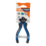 Mini Alicate Corte Diagonal 4" Dexter