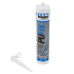 Adesivo Alta Performance Fix Cinza 387Gr