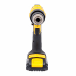 Furadeira e Parafusadeira Impacto 1/2 20V DCD776LC1 Dewalt