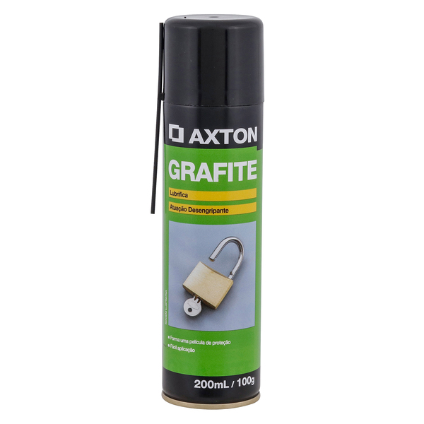 Grafite Spray 200ml 100gr <em class="search-results-highlight">Axton</em>