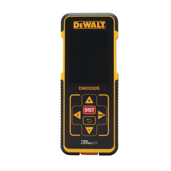 Trena Laser Dewalt 100m Bluetooth DW0330SN