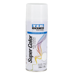 Spray Branco Fosco Uso Geral 350 Ml/250G