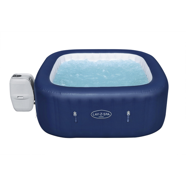 Spa Inflável 840L 220V Hawaii AirJet Bestway