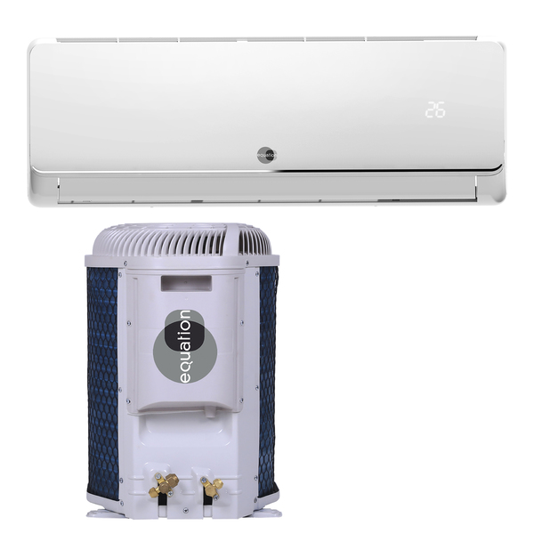 Ar Condicionado Split Inverter Top 12000BTU Frio 220V Equation