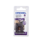 Tubo de Lixa para Lixar Dremel 431 6 Peças