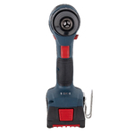 Furadeira e Parafusadeira Bosch Brushless 18V 1/2" GSB 18V-50