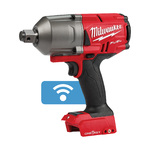 Chave de Impacto a Bateria Milwaukee 18V 0,75" 1600NM