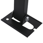 Suporte para TV Articulado Parede de 14"a 56" Preto Evology