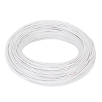 Cabo Flexível  1,5mm 100m Branco 750V SIL Fios