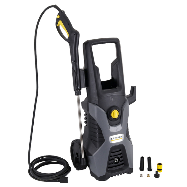 Lavadora de Alta Pressão HD4/13 127V Karcher