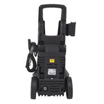 Lavadora de Alta pressão K4850 Power Black 220V Karcher