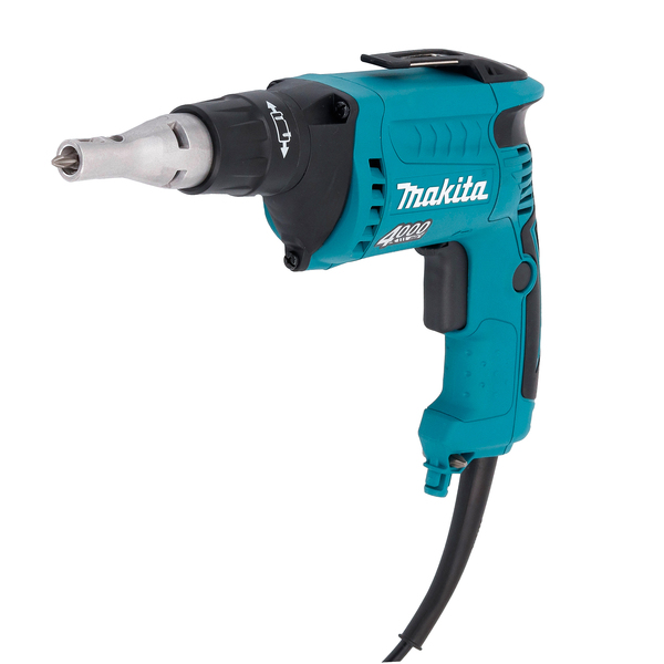 Parafusadeira Makita 570W 1/4" FS4000 220V